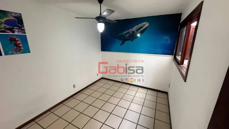 Imagem Casa com 2 dormitórios à venda, 70 m² por R$ 410.000,00 - Marina - Armação dos Búzios/RJ