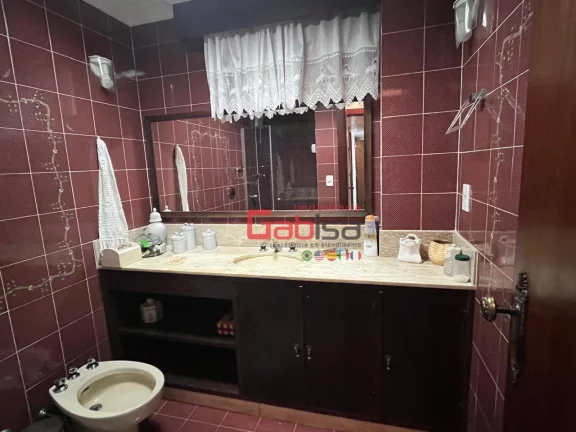 Imagem Apartamento com 4 dormitórios à venda, 250 m² por R$ 2.600.000,00 - Centro - Cabo Frio/RJ