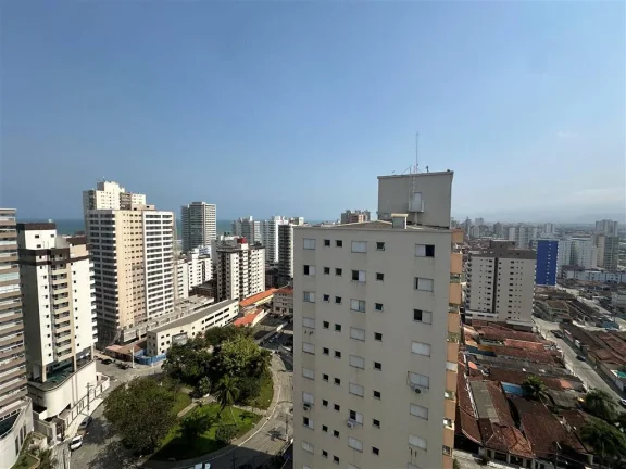 Imagem APARTAMENTO COM 86.5 m² - AVIAÇÃO - PRAIA GRANDE SP
