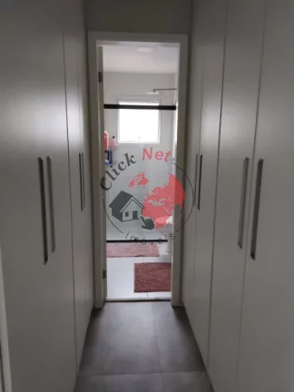 Imagem Ótimo Apartamento em Condomínio Clube à Venda no Centro de São Bernardo