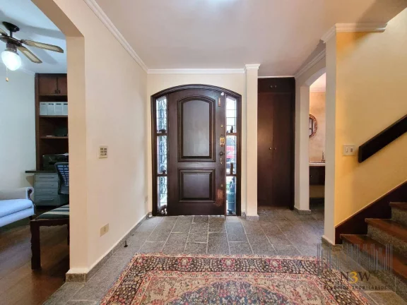 Imagem Casa com 4 dormitórios à venda por R$ 3.500.000,00 - Vila Madalena - São Paulo/SP