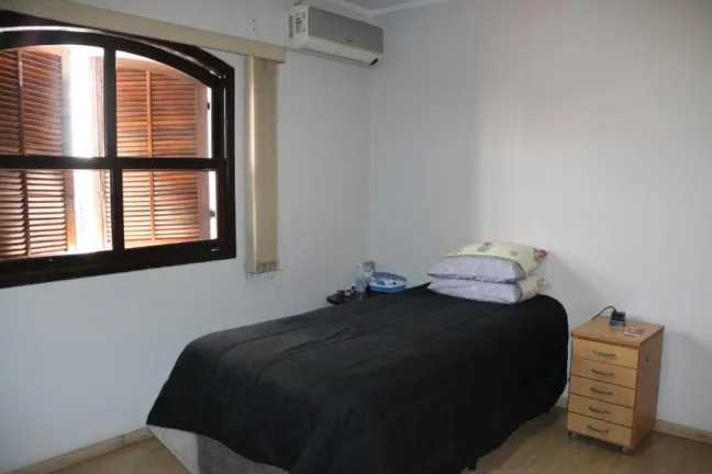Imagem Sobrado para Aluguel por R$9.500,00/Mês com 300m², 3 dormitórios, 1 suite e 5 vagas - Vila jacuí, São paulo / SP - Cód. BDI24751