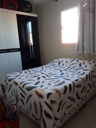 Imagem VENDO Casa condomínio 03 quartos - Parque dos Ipês