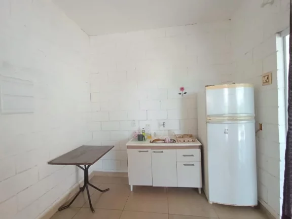 Imagem Chácara para Venda em Engenheiro Coelho, Área Rural de Engenheiro Coelho, 2 dormitórios, 1 banheiro, 1 vaga