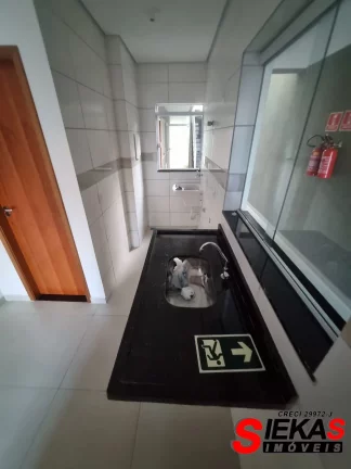 Imagem Apartamento de 2 quartos à venda em condomínio na Vila Carrão, São Paulo-SP: 36m² de conforto e sofisticação!