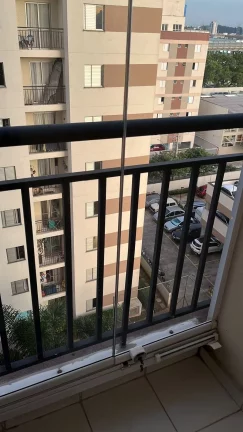 Imagem Lindo Apartamento Andar Médio, com móveis planejados e ótimo acabamento, 2 dormitórios e 1 vaga de garagem na Quinta da Paineira (Vila Prudente)
