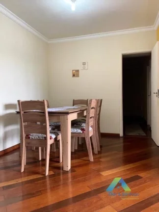Imagem Apartamento com 4 dormitórios à venda, 108 m² por R$ 1.170.000 - São Judas/Saude - São Paulo/SP