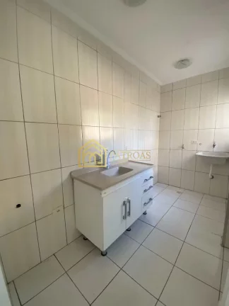 Imagem Apartamento Padrão