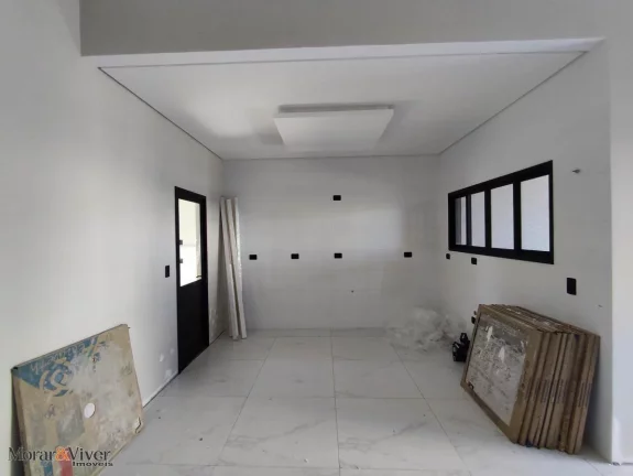 Imagem Casa para Venda em São José dos Pinhais, Cidade Jardim, 3 dormitórios, 1 suíte, 3 banheiros, 2 vagas