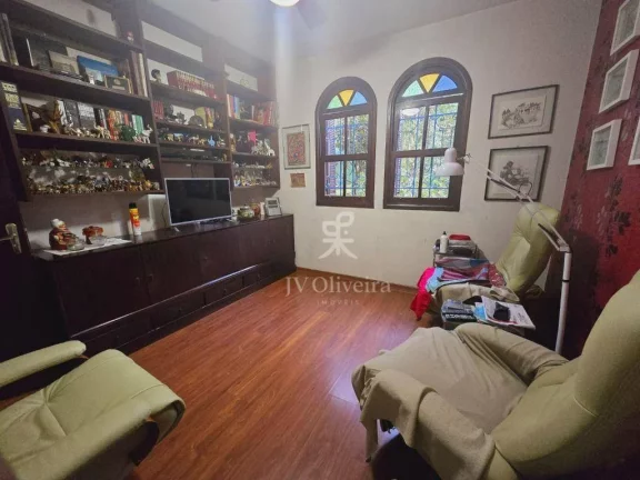 Imagem Sobrado com 3 dormitórios à venda, 248 m² por R$ 1.250.000,00 - Instituto de Previdência - São Paulo/SP