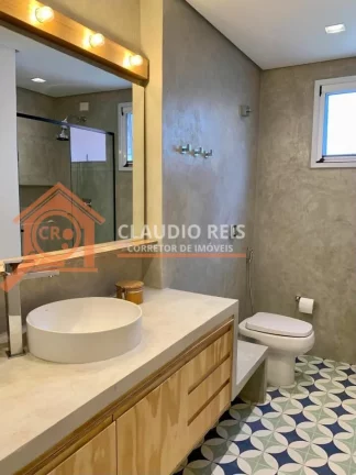 Imagem Apartamento com 4 Quartos para alugar, 240m² - Itaim Bibi