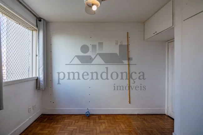 Imagem Perdizes aparto, 3 dormts,1 suite, 1 vaga,