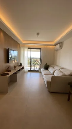 Imagem Apartamento Bothanic campo belo decorado