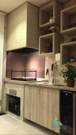 Imagem Apartamento à venda no bairro Santa Paula - São Caetano do Sul/SP