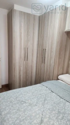 Imagem APARTAMENTO PARA VENDA NO RESIDENCIAL IMPERATOR, NOVA ESPÉRIA, JUNDIAÍ SP