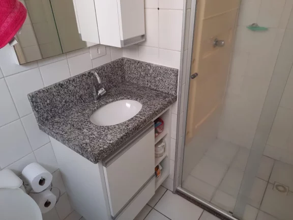 Imagem Apartamento à venda no Edifício Residencial Ilha de Creta em PiracicabaCom 70m², o imóvel conta ...