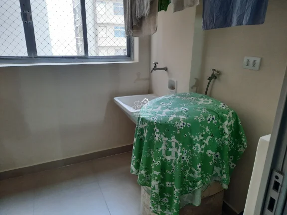 Imagem APARTAMENTO Residencial em GUARUJÁ - SP, PITANGUEIRAS