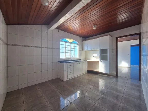 Imagem SOBRADO - LOCALIZAÇÃO PRIVILEGIADA - JARDIM PRIMAVERA - PAULÍNIA