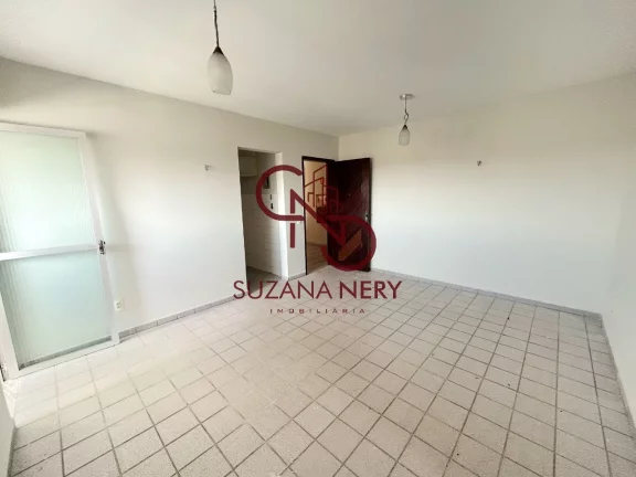 Imagem Apartamento no Residencial Bosque do Jiqui em Nova Parnamirim na Petra Kelly