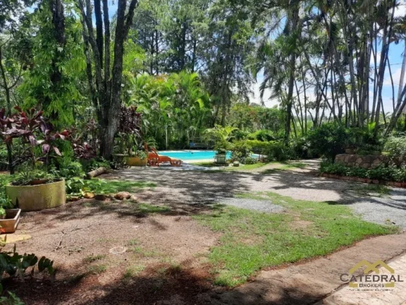 Imagem CHÁCARA À VENDA, 3600 M² POR R$ 1.180.000,00 - MONTERREY - LOUVEIRA/SP