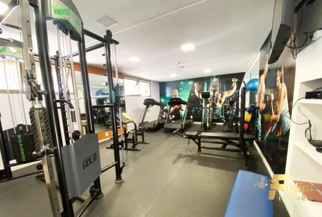 Imagem APARTAMENTO COM 4 QUARTOS NA PRAIA DA COSTA / VILA VELHA - ES