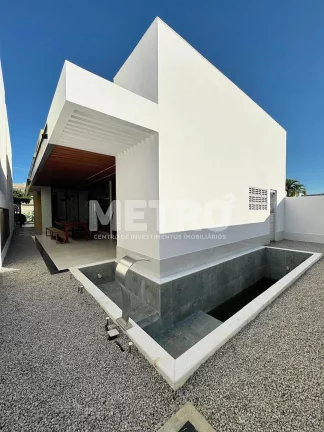 Imagem Casa para Locação no Alphaville mobiliado com 3 suítes, piscina, PETROLINA- PE
