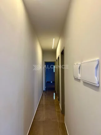 Imagem Casa Alto Padrão - 3 Quartos - 2 Suítes - 112 m² - Cidade dos Colibris, João Pessoa/PB