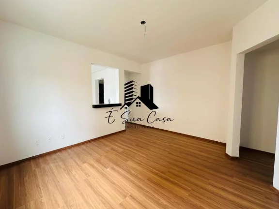 Imagem Apartamento à Venda 2 Quartos Centro de Contagem MG