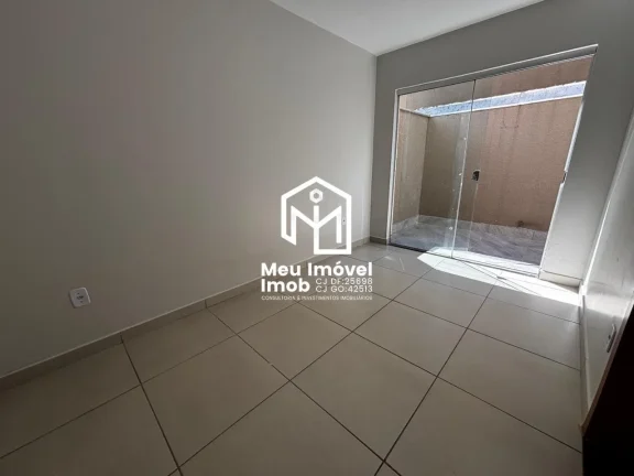 Apartamento em Parque Estrela Dalva II - Luziânia
