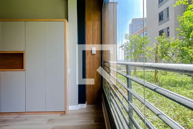 Imagem Apartamento à Venda - Vila Mariana, 1 Quarto, 50 m2