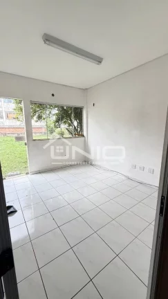 Imagem Sala Comercial com Mezanino na Tocantins - Centro