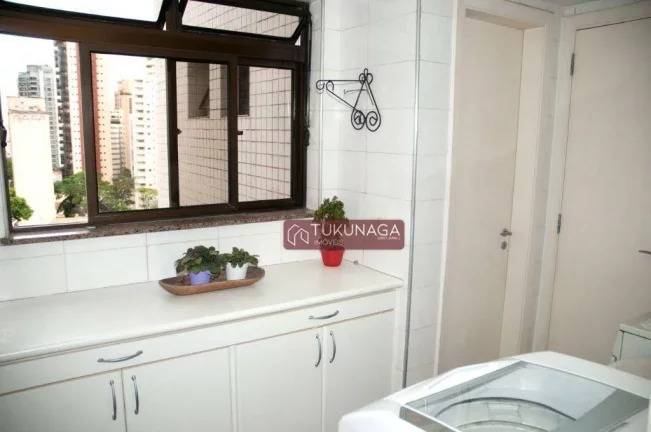 Imagem Apartamento à venda, 143 m² por R$ 1.277.000,00 - Santana - São Paulo/SP