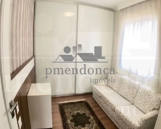 Imagem Apartamento Alto de Pinheiros com 3 quartos e 3 vagas, 120m²