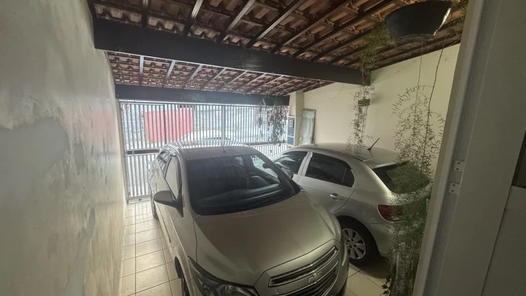 Imagem Casa à Venda – Jardim Colonial | Zona Sul – São José dos Campos (SP)