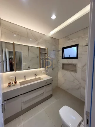 Imagem Casa Alto Padrão no Bom Jardim em Maringá-PR