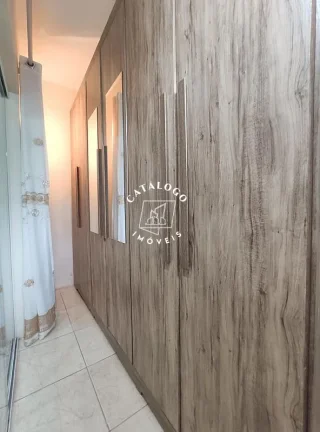 Imagem Casa em Condomínio a Venda no bairro Centro - Pardinho, SP