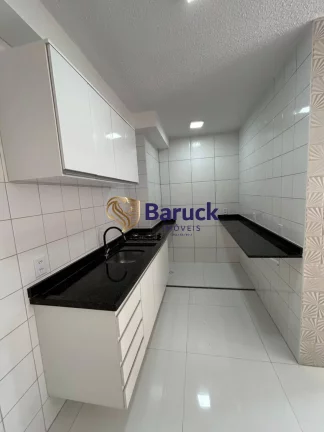Imagem Apartamento com 2 Quartos à Venda, 35 m² em Várzea Da Barra Funda - São Paulo