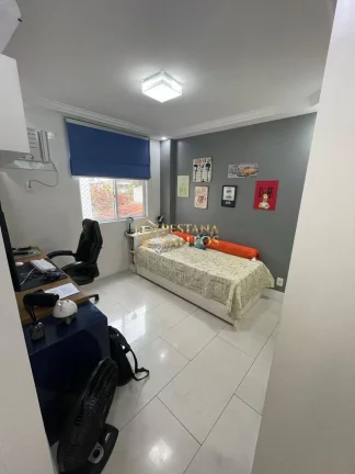 Imagem Exclusivo Apartamento Lâmina 188 m² – Próximo à Praia e às Américas