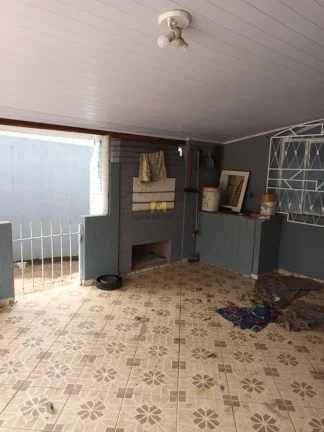 Imagem Casa de 2 quartos à venda no bairro Vila Ipanema em Piraquara!!!