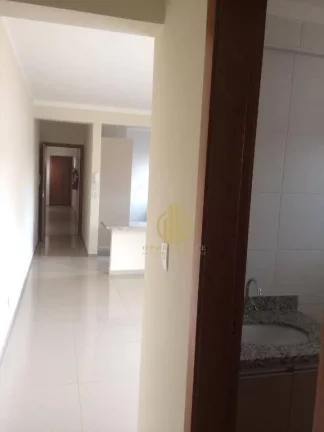 Imagem Apartamento residencial à venda, Jardim Paulistano, Ribeirão Preto.