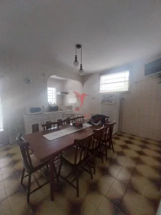Imagem Sobrado para venda em Aparecida no Bairro Santa Rita