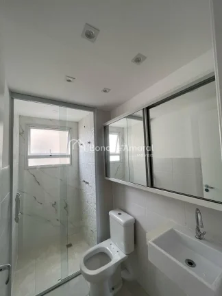 Imagem Apartamento à venda no Condomínio Brisa da Mata, localização excelente com fácil acesso à Camp...