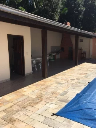 Imagem Residência à venda em Joinville, Bairro Floresta