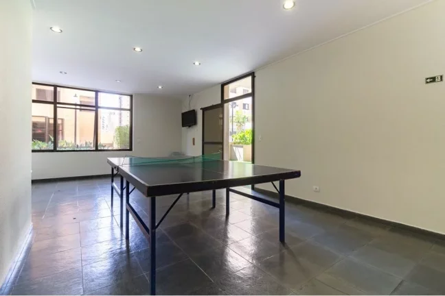 Imagem Imóvel com 3 Quartos à Venda, 125 m² em Perdizes - São Paulo