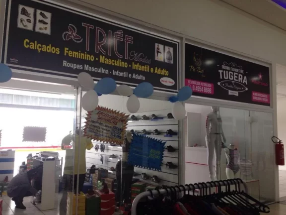Imagem Loja para alugar, 15 m² - Cidade Kemel - Poá/SP