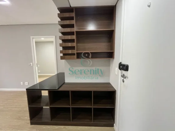 Imagem Apartamento para alugar na Gleba Fazenda Palhano, em Londrina/PR