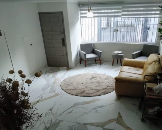 Imagem Apartamento 2 dormitórios próximo ao Metrô Vila Madalena