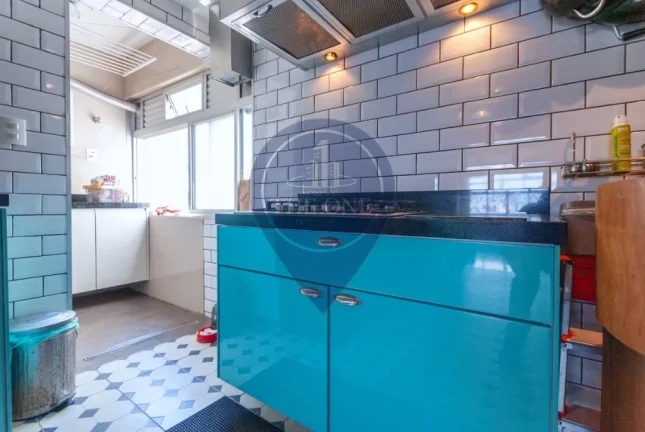 Imagem Apartamento à venda em São Paulo-SP, Jardim da Glória: 2 quartos, 1 suíte, 2 salas, 1 banheiro, 1 vaga, 89m². Venha conferir!