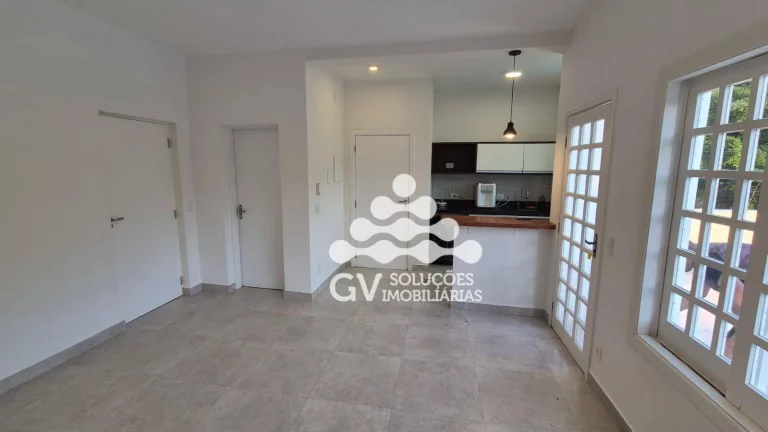 Imagem Casa com 5 dormitórios à venda, 735 m² por R$ 3.800.000,00 - Condomínio Recanto da Lagoinha - Ubatuba/SP