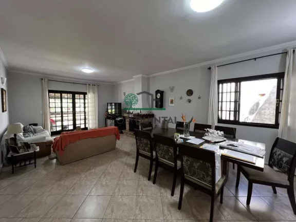 Imagem Casa à Venda, 1 m² em Granja Viana Ii - Cotia